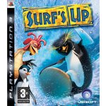 Surf's Up PS3