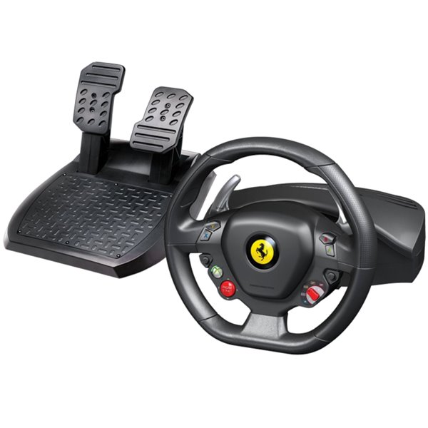 Thrustmaster Ferrari 458 Italia pre PS4/PS5