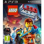 LEGO Movie Videogame PS3