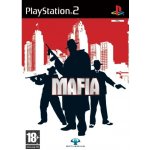 Mafia PS2