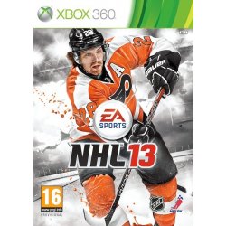 NHL 13 XBOX