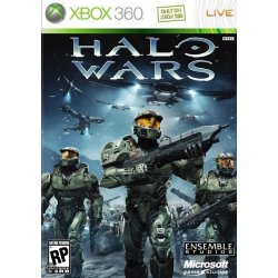 Halo Wars XBOX 
