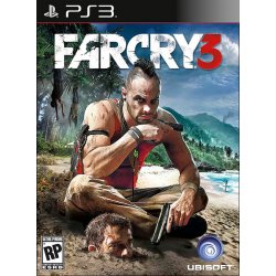 Far Cry 3 PS3