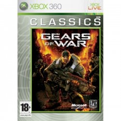 Gears of War  - XBOX 