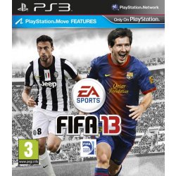 Fifa 13 - PS3