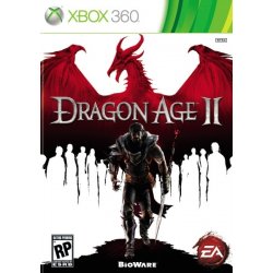 Dragon Age 2  - XBOX 