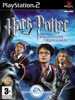 Harry Potter a Vezeň z Azkabanu PS2