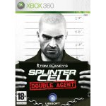 Splinter Cell: Double Agent XBOX