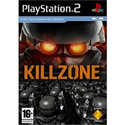 Killzone PS2