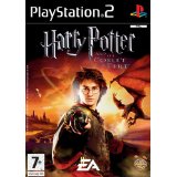 Harry Potter and the Goblet of Fire PS2