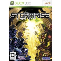 StormRise  - XBOX 