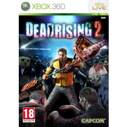 Dead Rising 2 XBOX