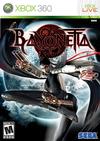 Bayonetta XBOX