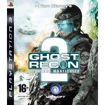 Ghost Recon: Advanced Warfighter 2 PS3