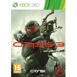 Crysis 3 XBOX 