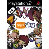 EyeToy Play PS2