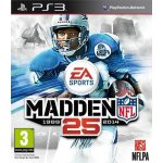 Madden NFL 25 PS3