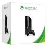 Xbox 360 Premium E 500GB