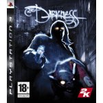 The Darkness PS3