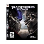 Transformers The Game PS3