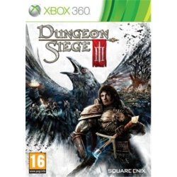 Dungeon Siege 3 XBOX
