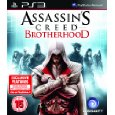 Assassins Creed Brotherhood - PS3
