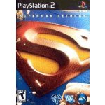 Superman Returns PS2