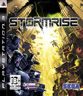 StormRise - PS3