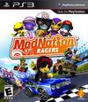 Modnation Racers - PS3