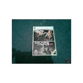 Gears of War 1+2 XBOX 