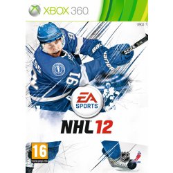 NHL 12 XBOX