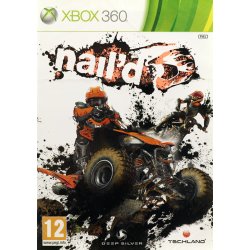 Naild XBOX
