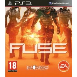 Fuse - PS3