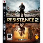 Resistance 2 - PS3