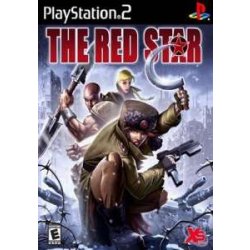 The Red Star  - PS2