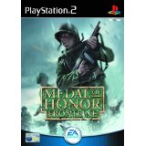 Medal Of Honor Frontline PS2