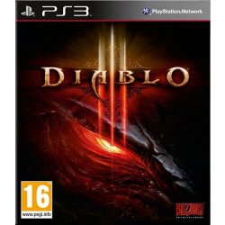 Diablo 3 PS3
