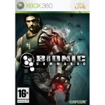 Bionic Commando  - XBOX 