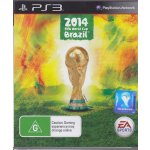 Fifa World Cup 14 PS3
