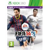 FIFA 14  - XBOX 