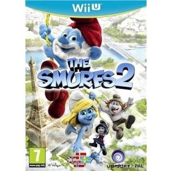 The Smurfs 2 Wii U