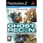 Tom Clancys Ghost Recon - PS2