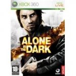 Alone in the Dark XBOX