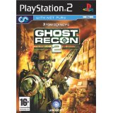 Tom Clancys Ghost Recon 2  - PS2