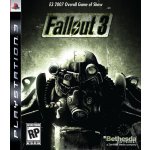 Fallout 3 PS3