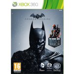 Batman: Arkham Origins XBOX