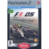 Formula One 05 PS2