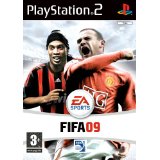 FIFA 09 PS2
