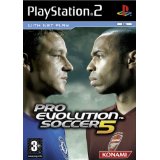 Pro Evolution Soccer 5  - PS2
