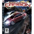 NFS Carbon PS3